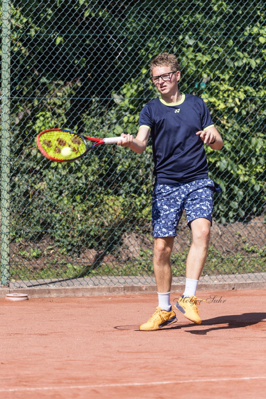 Bild 111 - Marner Tennisevent mit Mischa Zverev